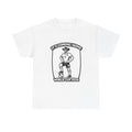 It's Coming Home Funny England Football Cowboy T-Shirt World Cup 2026