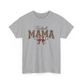 Football Team T-Shirt - Support Your Team with this Sports Tee