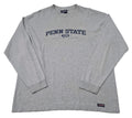 Vtg USA Penn State University PSU Long Sleeve T-shirt Mens Size L Nittany Lions