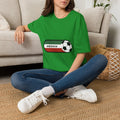 I Love Mexico Soccer T-Shirt | Mexico Football Tee