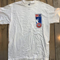 Kansas City 2012 NSCAA Soccer Adidas Mens T-Shirt Size S