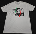 Gran Centanario Tequila Mexico National Team Futbol T-Shirt Large White Soccer