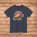 Oakland Stompers 1978 Vintage NASL Soccer Premium Unisex T-Shirt