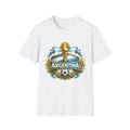 World Cup 2026 soccer T-Shirt Argentina