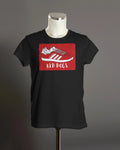RED DOGS Gazelle T-Shirt | Nottingham Hooligans Trent End Notts Garibaldi