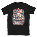USA World Cup Pride T-Shirt | Patriotic American Soccer Fan Tee Football Shirt
