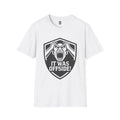 FIFA 2026 - It Was Offside T-Shirt | Soccer Referee Fan Tee