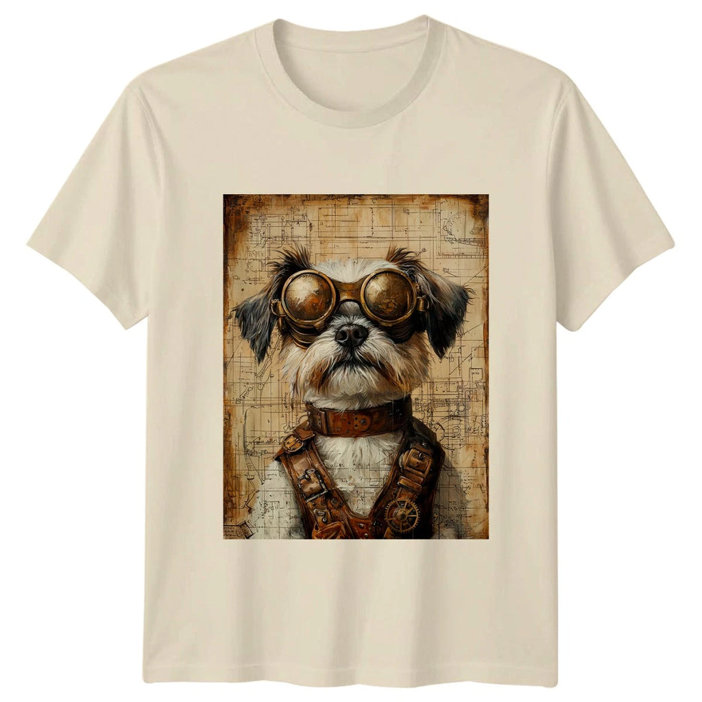 One Goal In Mind T-Shirt Player Soccer 2026 Birthday Gift For Him And Her