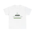 Los Angeles 2026 Soccer Skyline Graphic T-Shirt City Pride Fan Unisex Tee