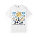 Unisex World Cup 2026 T-Shirt, Casual Wear, Soccer Fans Gift, Summer [...]