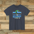 California Surf 1978 NASL Vintage Soccer Premium Unisex T-Shirt