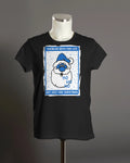 TRAWLER BOYS Xmas T Shirt | Lowestoft Town Crown Meadow Suffolk Santa Christmas