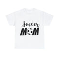 Soccer Mom Tee