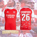 🔥2026  Arsena Champions League Gifts Fans All Over Print