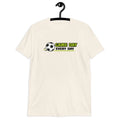 Soccer Game day every day Football Short-Sleeve Unisex T-Shirt