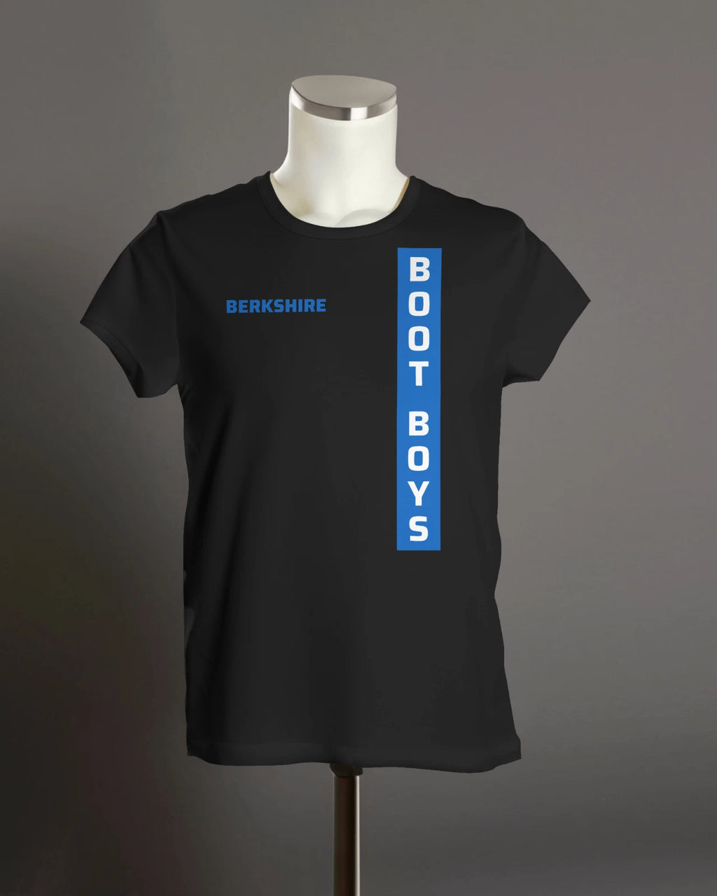 Reading BOOT BOYS Berkshire T-Shirt | Reading Hooligans Firm Ding Biscuitmen Elm