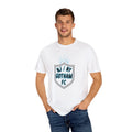 NJ/NY Gotham FC Women's Soccer Unisex Garment-Dyed T-shirt