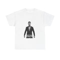 Ronaldo Fan Soccer Shirt, Sports Tee, Football Player Gift, Athletic Top, Unisex