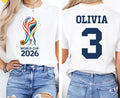 2026 World USA Custom T-Shirt – Political Soccer Cup Fan Tee 3