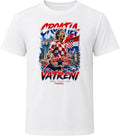 Croatia Vatreni Soccer Football 2026 National Pride T Shirt