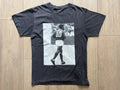 Wright & Ditson Pelé Graphic T-Shirt Dark Gray Men's Small
