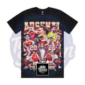 Arsenal Champion 2026 - Soccer Sports Tee