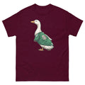 Mexico Duck World Cup 2026 Soccer Football Tee