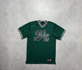 Fubu 05 Vintage Soccer Jersey Shirt Size S