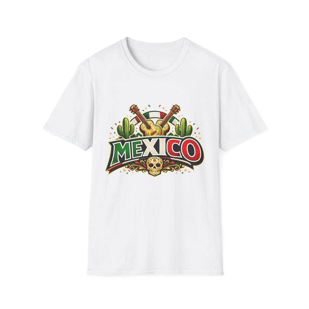 World Cup 2026 football  T-Shirt Mexico