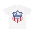 Houston Stars Texas Soccer Team T-shirt