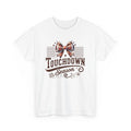 Touchdown T-Shirt - Victory Football Tee for Fans & Players