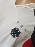 Deutschland Mens Guys Boys Girls Football Germany German Soccer Mens T-Shirt