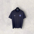 vintage UMBRO CHELSEA Jersey Centenary T-Shirt soccer jersey 90s 80s football
