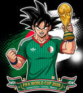 algeria World Cup Football DTF Iron On Heat Transfer Unisex Soccer T shirt