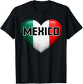 Soccer Football - World Cup 2026 Mexico T-Shirt