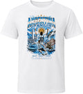 Argentina La Albiceleste Soccer Football 2026 National Pride T Shirt