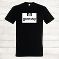 Grimsby Town GTFC Football adidas The Mariners Fashion Casual Weekend T Shirt
