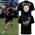 South Korea National Football x Peaceminusone 2026 World Cup T-shirt