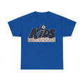 Cincinnati Kids Ohio Soccer Team T-shirt