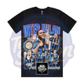 Inter Milan - Soccer Sports Tee