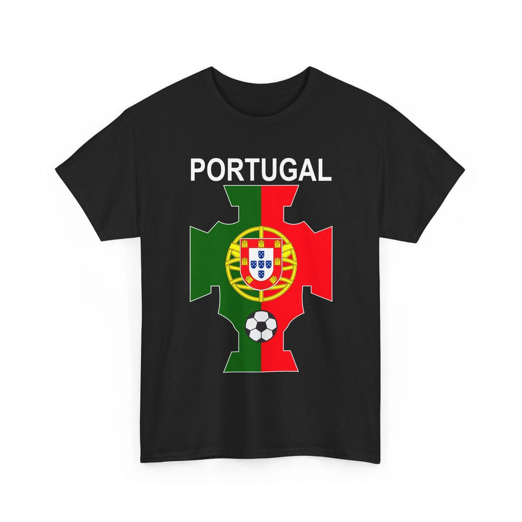 Portugal Shirt, Portugal Flag Portuguese Soccer Jersey Style 2026 Shirt
