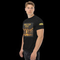 World Cup 2026 Soccer T-Shirt – Chase Glory Football Fan Tee