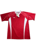 NWT Vintage 90s Fila Mens Short Soccer Jersey Kit Shirt Retro Sports Classic