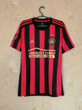 Atlanta United FC USA MLS 2019 home football soccer shirt jersey Adidas size M