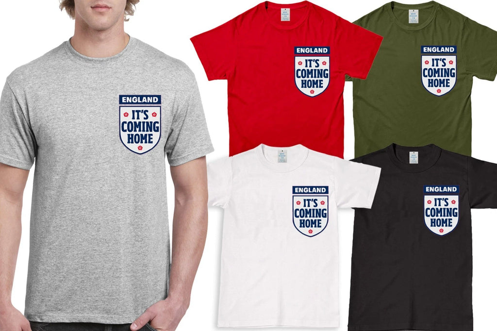 World Cup 2026 T-Shirt - Football Lover Unisex Gift Shirt - Sports Fan Tee Top