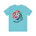 World Cup 2026 Unisex Jersey Tee, Soccer Shirt, coupe du monde 2026