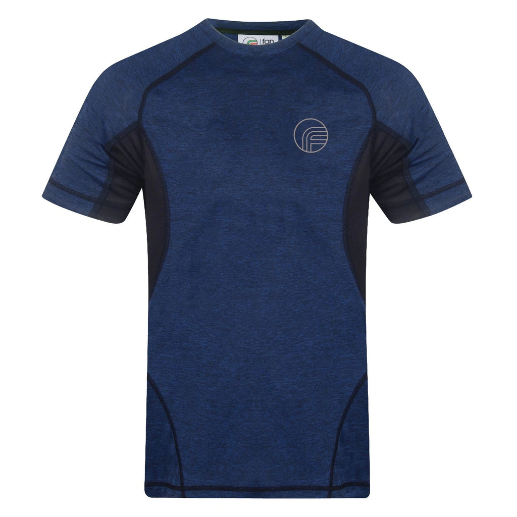 Fan Originals T-Shirt Mens Tech Training Kit