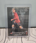 2022 Leaf Trinity England Manchester Mason Mount SSP Acetate Proof Card 1/1