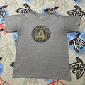 Atlanta United FC Soccer Men's XL T-Shirt