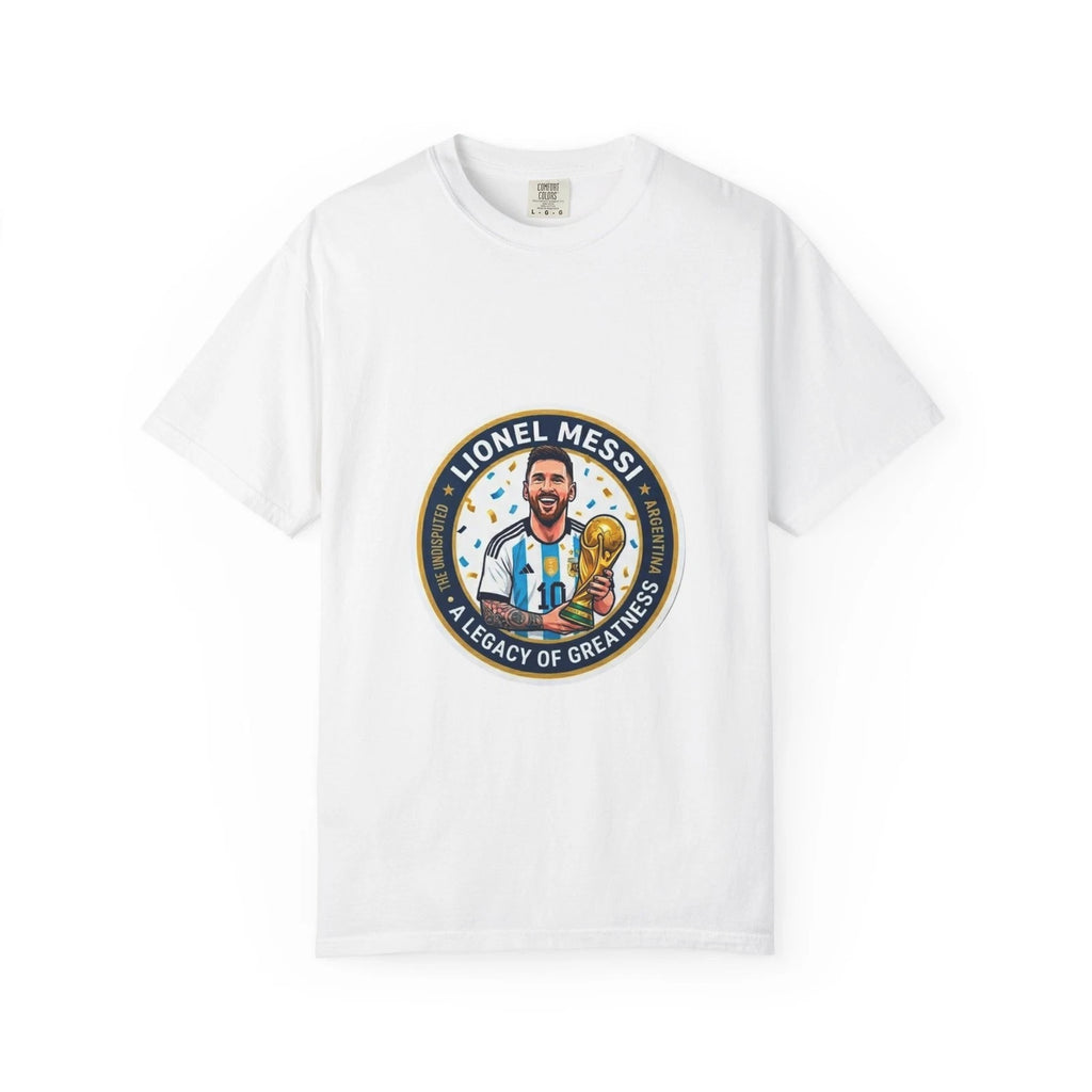 Argentina Legend # 10 - World Cup Trending tee | Soccer Legacy of Greatness